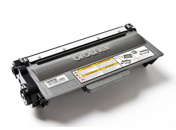 Toner BROTHER TN3380 8k SORT 